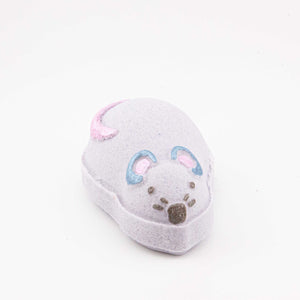 Mouse Bath Bomb Mold