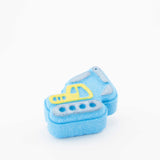 Excavator Bath Bomb Mold