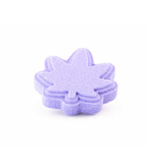 Marijuana Bath Bomb