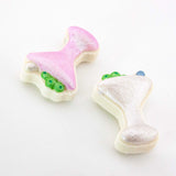 Martini Glass Bath Bomb Mold