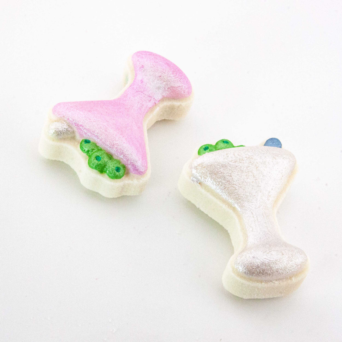 Martini Glass Bath Bomb Mold