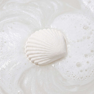 Seashell 3D Bath Bomb Mold