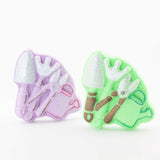 Garden Tools Bath Bomb Mold