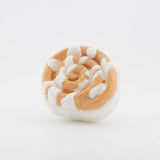 Cinnabon Swirl Bath Bomb Mold