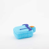 Candle Bath Bomb