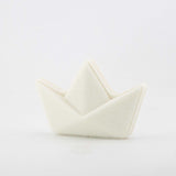 Paper Boat Bath Bomb Mold