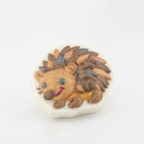 Porcupine Bath Bomb Mold