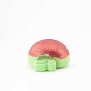 Apple Bath Bomb