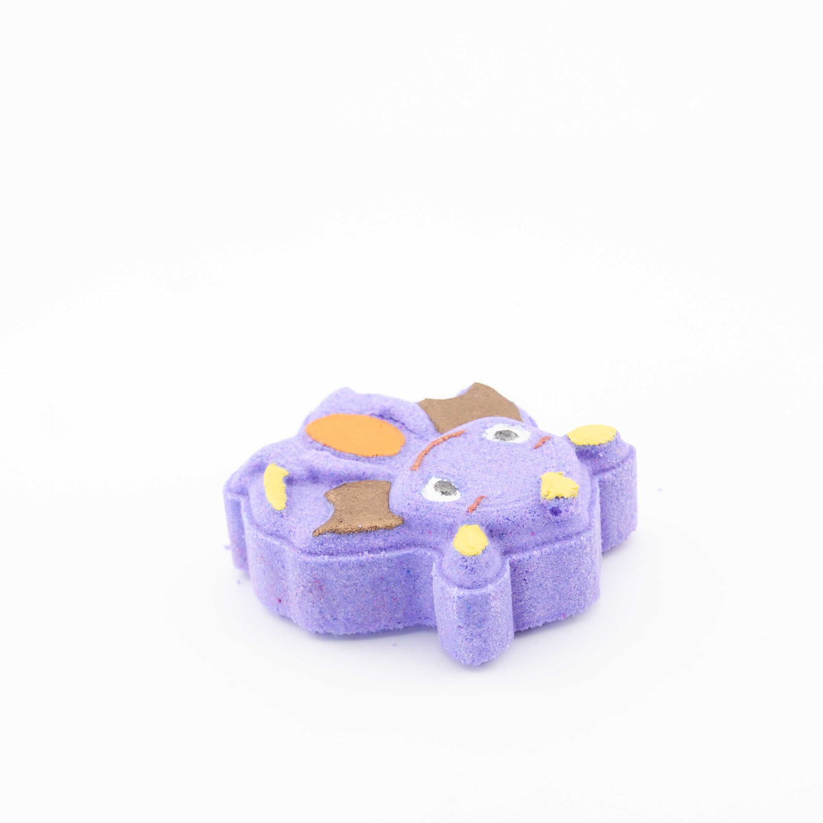 Cute Dragon Bath Bomb