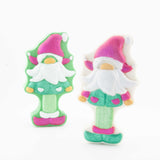 Garden Elf Bath Bomb Mold