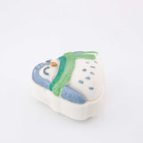 Frosty Penguin Bath Bomb Mold