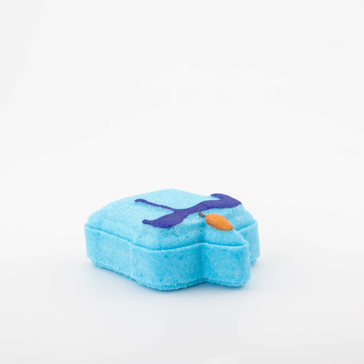 Candle Bath Bomb