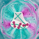 Kite Bath Bomb Mold