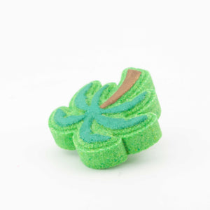 Palm Tree Bath Bomb