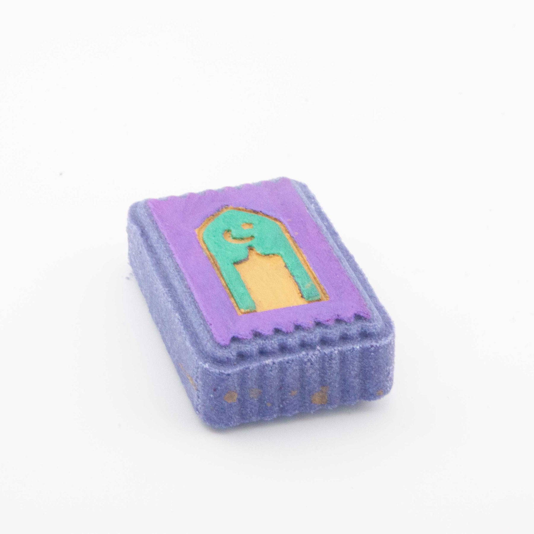 Praying Mat Bath Bomb Mold