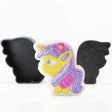 Unicorn Bath Bomb Mold