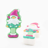 Garden Elf Bath Bomb Mold