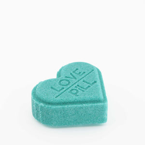 Love Pill Bath Bomb