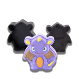Dragon Bath Bomb Mold
