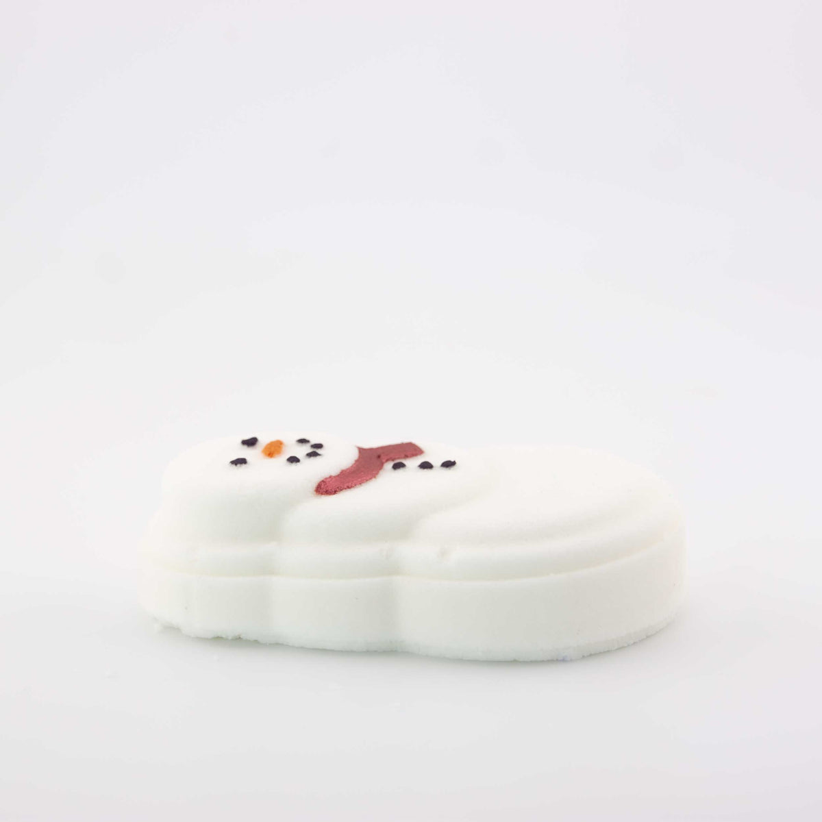 Snowman Bath Bomb