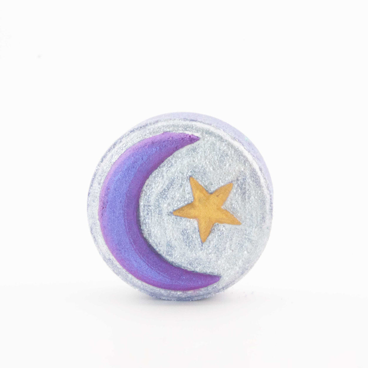 Ramadan Star Bath Bomb Mold