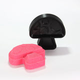 Classic Mushroom Bath Bomb Mold