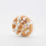 Cinnabon Swirl Bath Bomb Mold