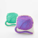 Yarn Ball Bath Bomb Mold