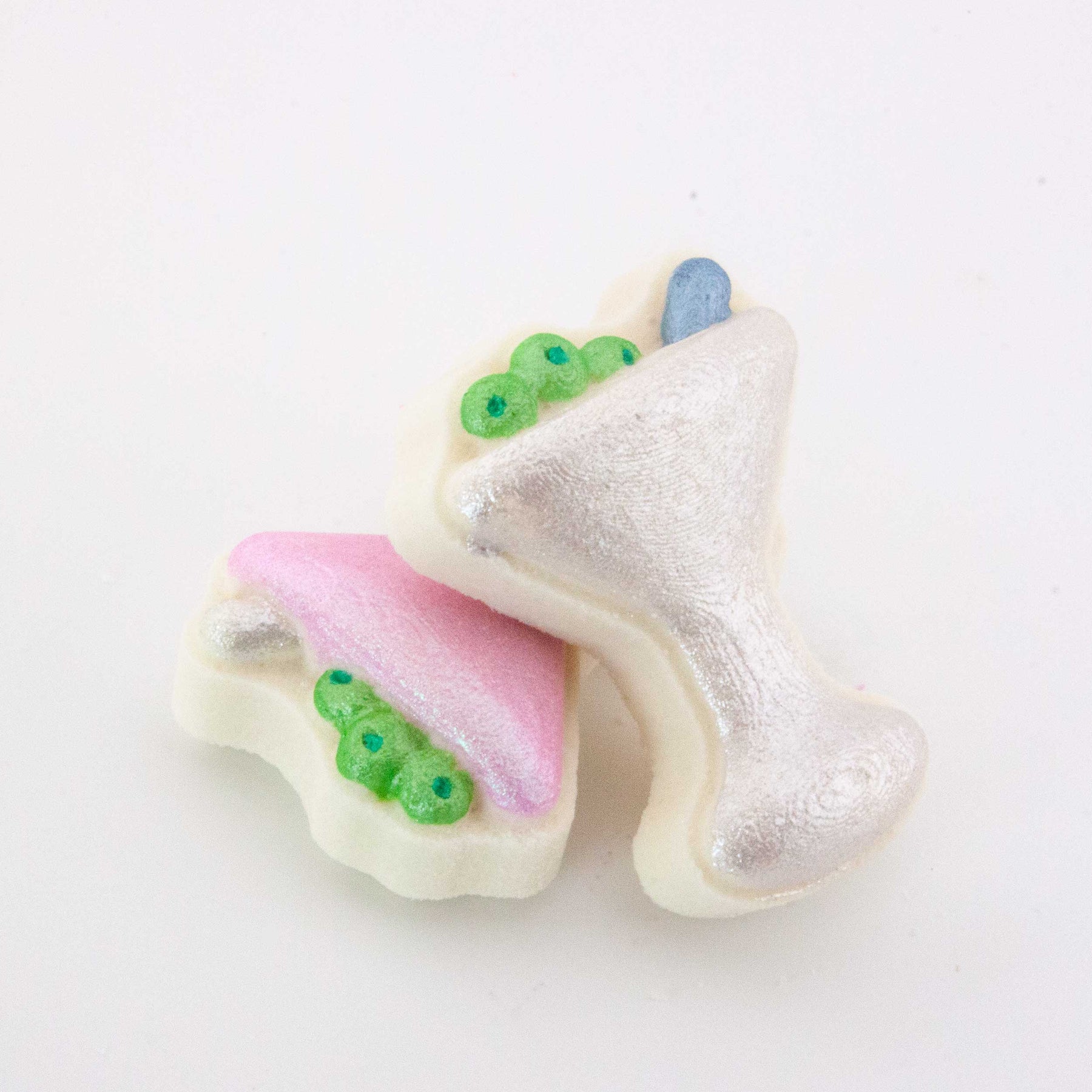 Martini Glass Bath Bomb Mold