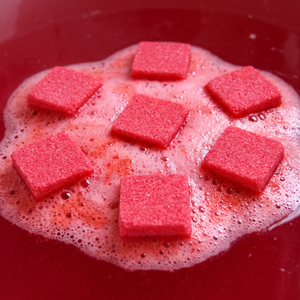 7 x 7 Embed Maker Bath Bomb Mold