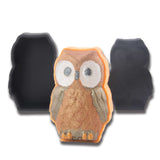 Owl Bath Bomb Mold