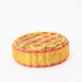 Cherry Pie Bath Bomb