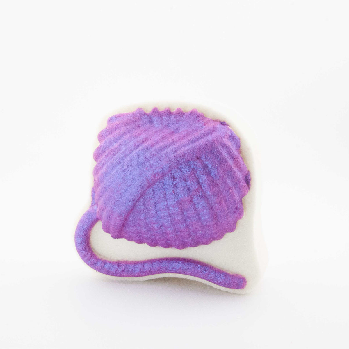 Yarn Ball Bath Bomb Mold