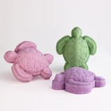 Sea Turtle Bath Bomb
