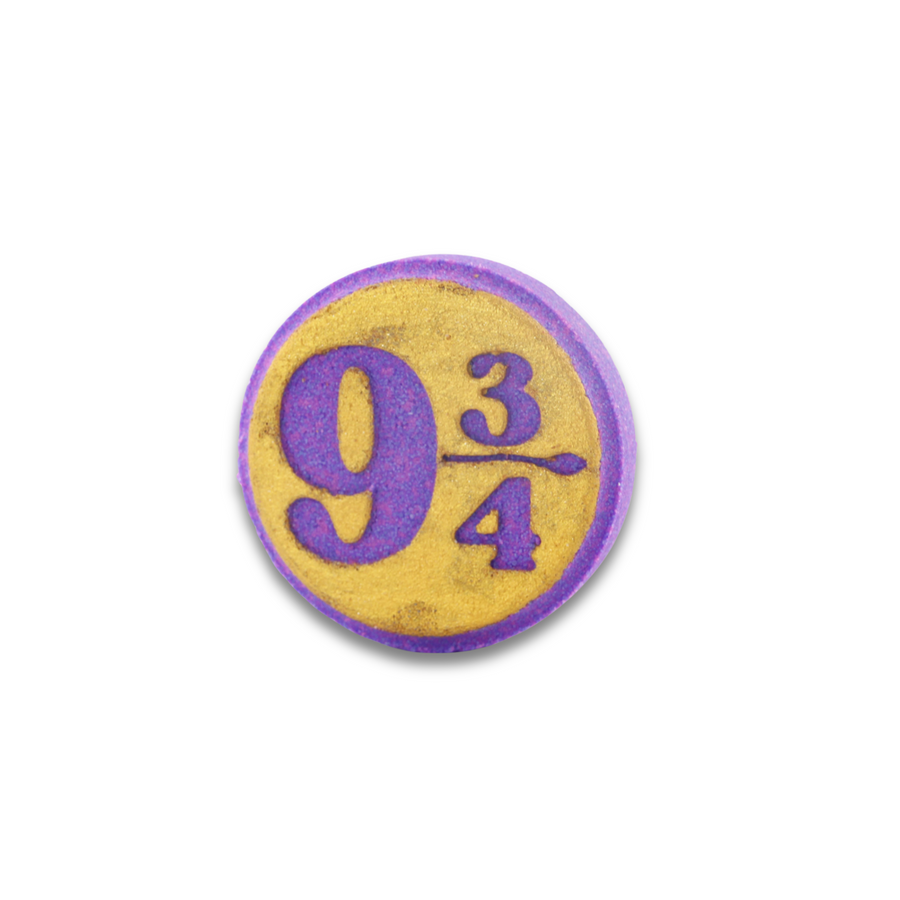 9 ¾ Bath Bomb