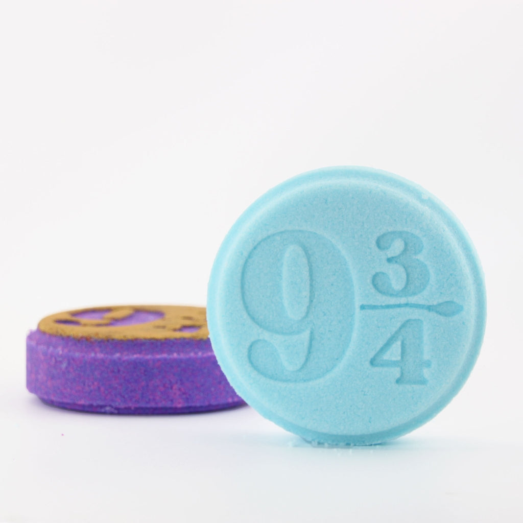 9 3/4 Bath Bomb Mold - The Bath Time