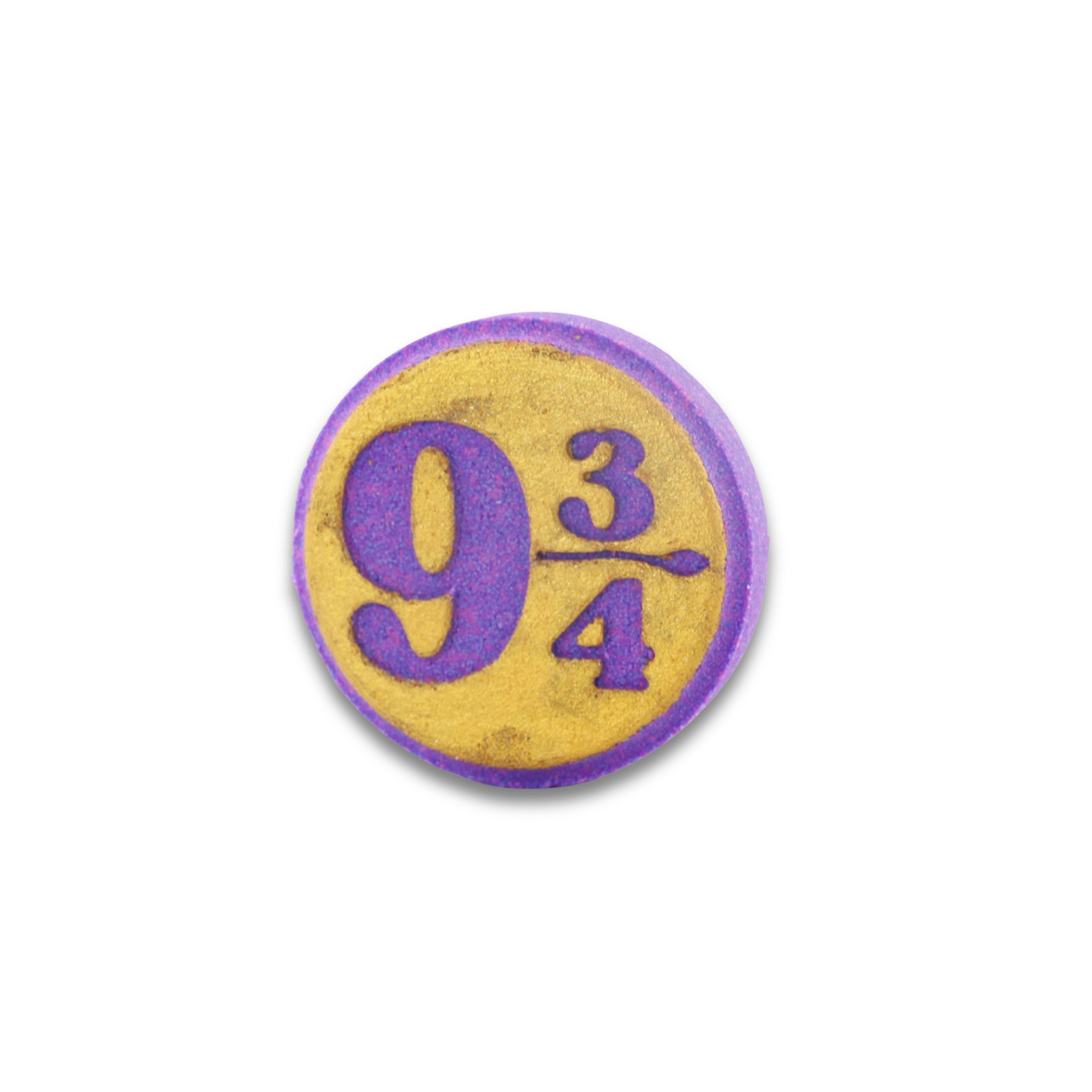 9 3/4 Bath Bomb Mold