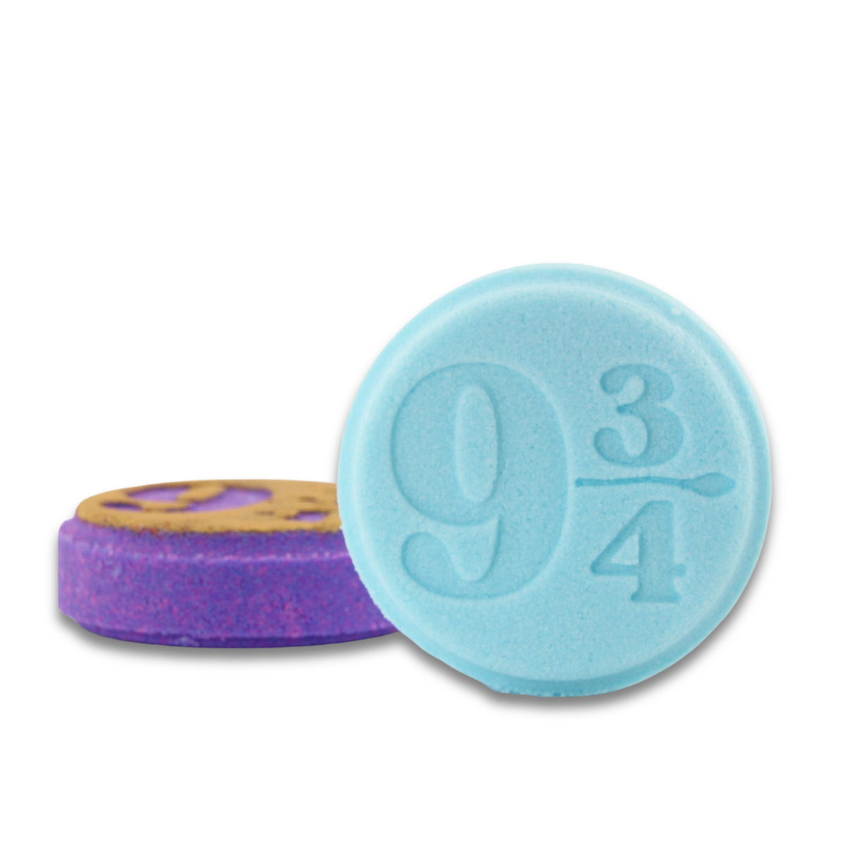 9 3/4 Bath Bomb Mold