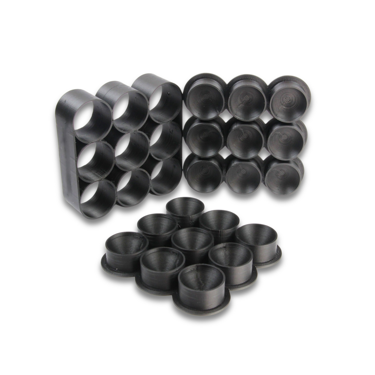 9 X SPHERE Bath Bomb Mold