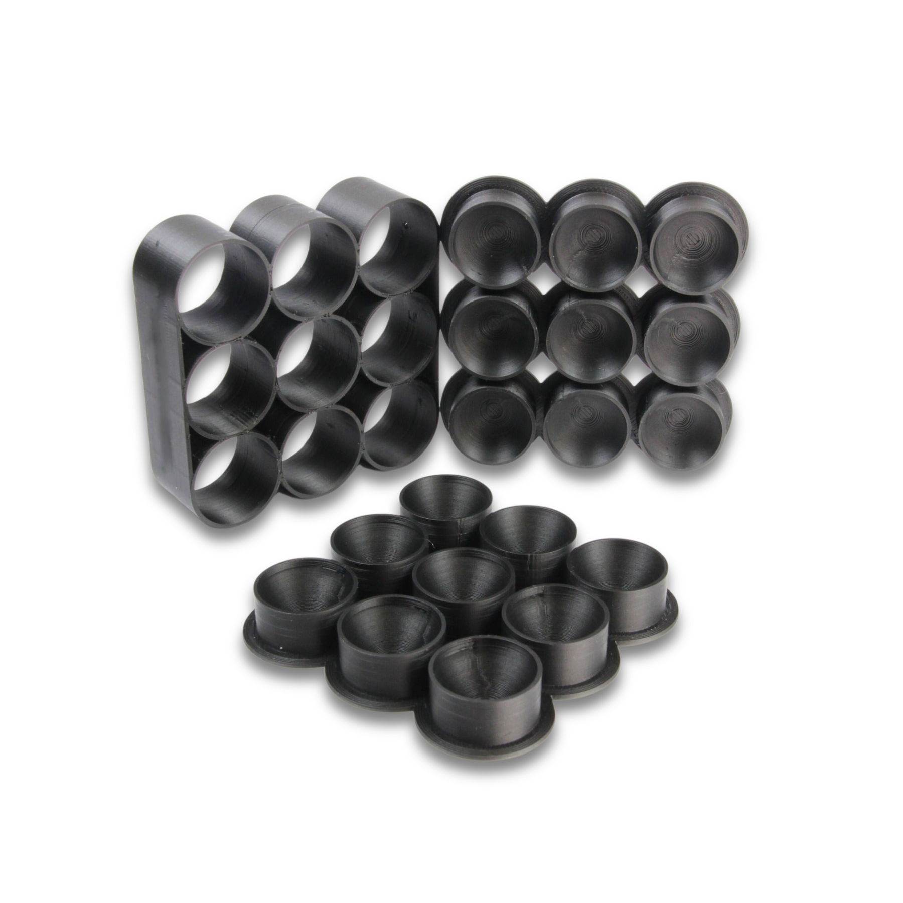 9 X SPHERE Bath Bomb Mold
