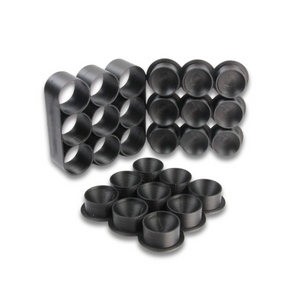9 X SPHERE Bath Bomb Mold