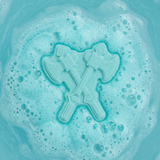 Axes Bath Bomb Mold