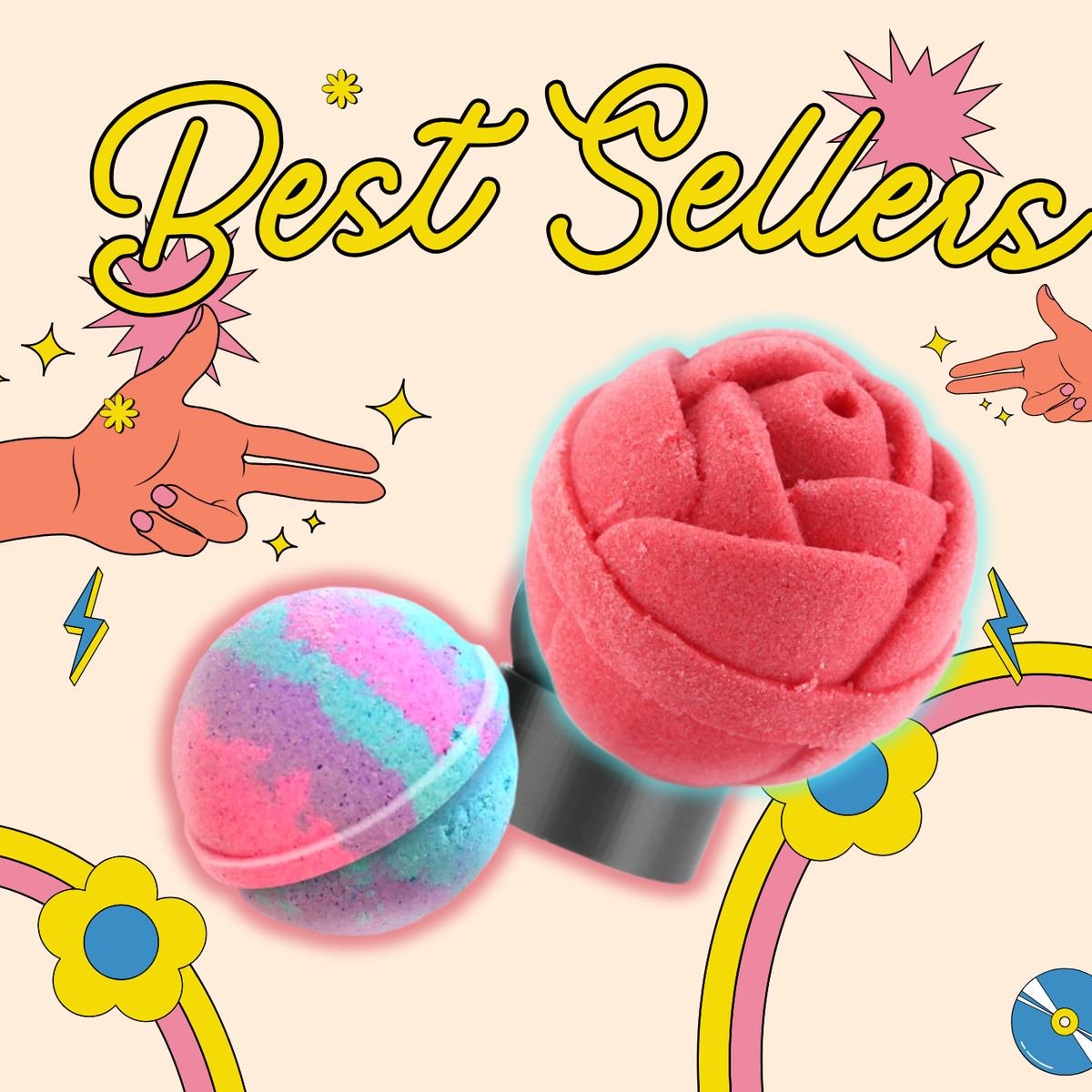 Best Sellers