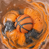 Basketball Bath Bomb Mold