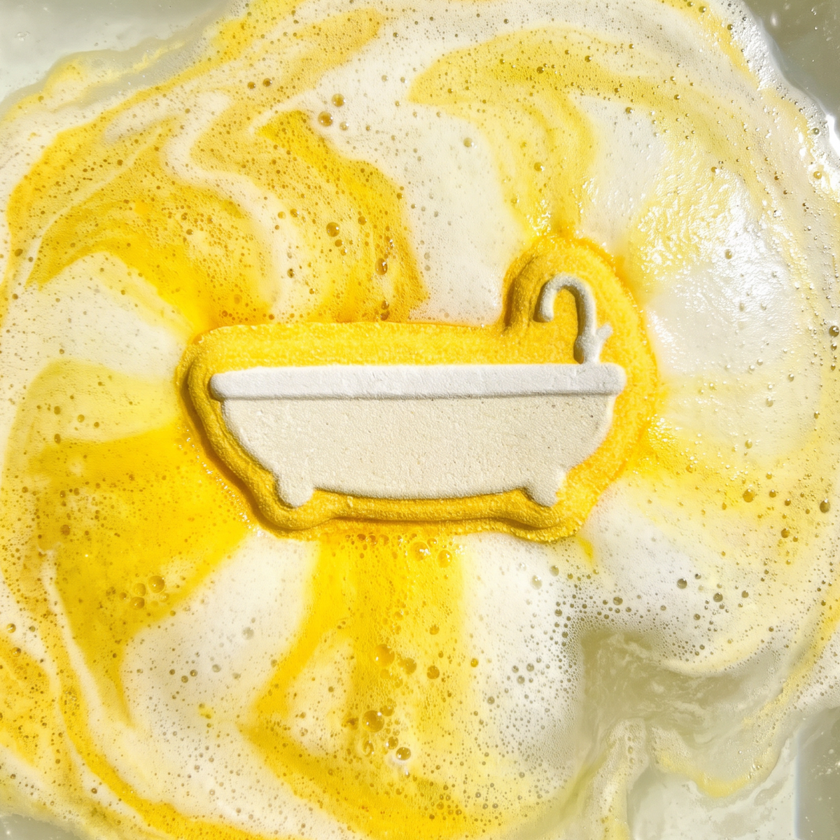 Bathtub Bath Bomb Mold