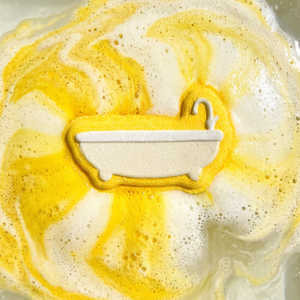 Bathtub Bath Bomb Mold
