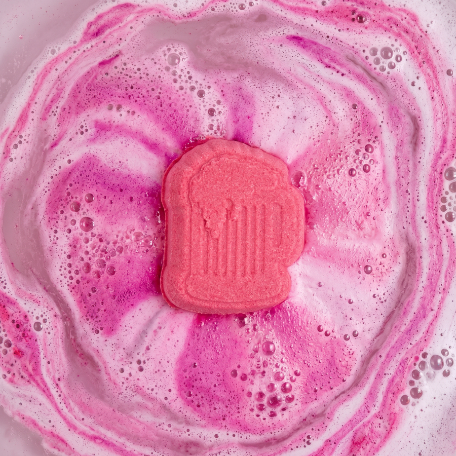 Beer Bath Bomb Mold