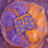 Boxers Bath Bomb Mold