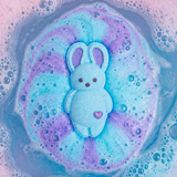 Bunny Bath Bomb Mold