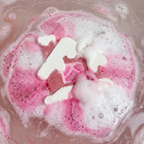 Cabin Bath Bomb Mold